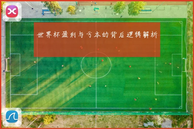 世界杯盈利与亏本的背后逻辑解析