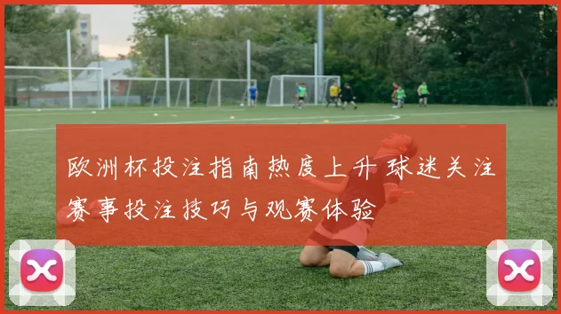欧洲杯投注指南热度上升 球迷关注赛事投注技巧与观赛体验